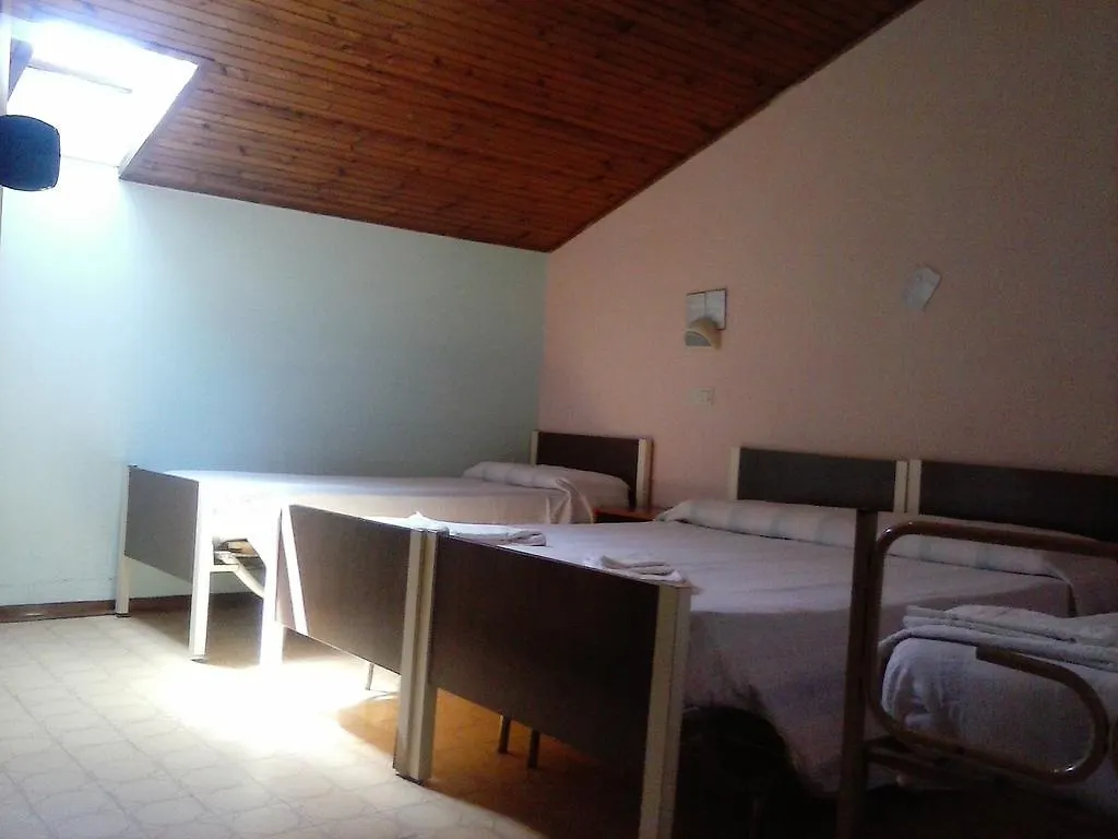 Hotel Pensione Berlati Pinarella