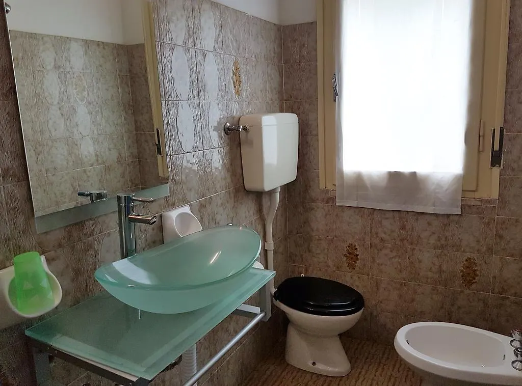 Hotel Pensione Berlati Pinarella