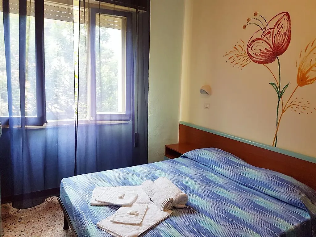 Hotel Pensione Berlati Pinarella Italy