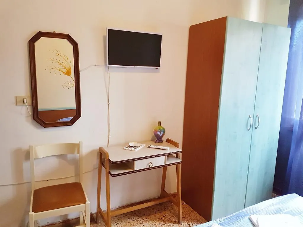 Pensione Berlati Pinarella