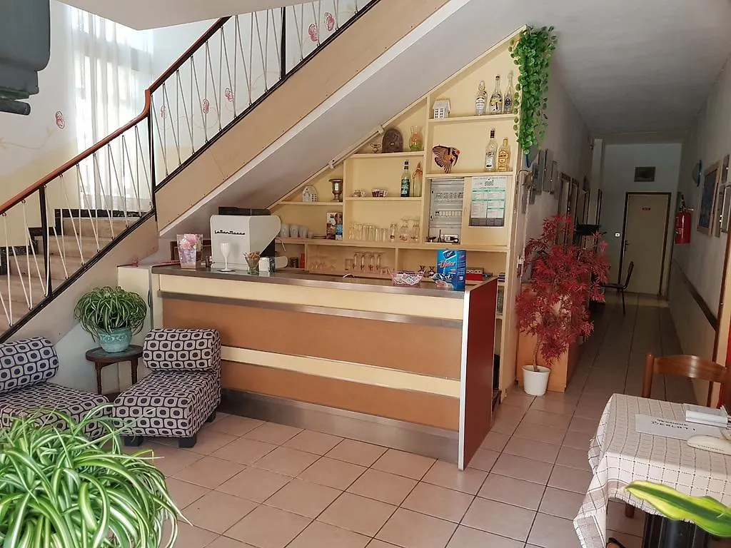 Hotel Pensione Berlati Pinarella
