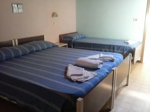 Pensione Berlati Pinarella Hotel