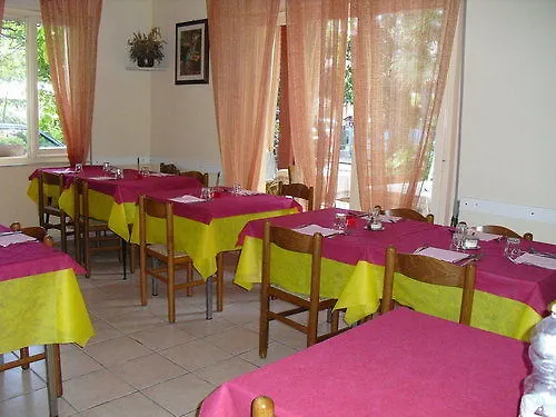 Pensione Berlati Pinarella