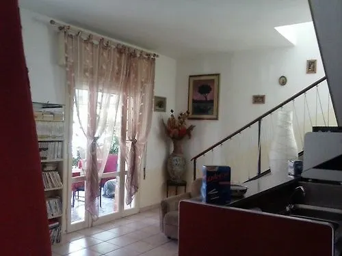 Hotel Pensione Berlati Pinarella